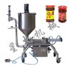 酱料灌装机|全自动酱料灌装机|酱料灌装生产线