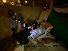 中国女游客在普吉岛酒店坠亡，泰国警方回应