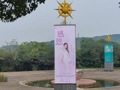 李玟今日于武汉石门峰纪念公园安葬，园内将设置纪念展供歌迷追思