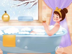 冬天洗澡的正确方式 你知道吗？