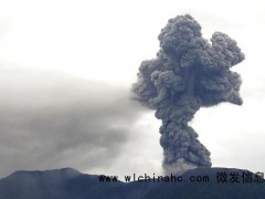 印尼火山喷发！11名死亡人员为登山者，仍有12人下落不明 有3名幸存者在火山口附近被找到