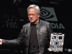黄仁勋最新2万字演讲实录：机器人时代已经到来
