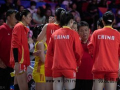 中国女排3-0不足喜，央视3次提到朱婷，指出球队2问题，蔡斌当心 朱婷融入成关键