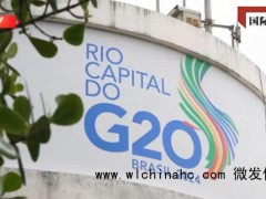 G20峰会为何备受关注？中国声音引期待