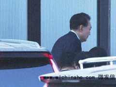 尹锡悦被移送至首尔拘留所 韩国史上首次逮捕现任总统[推荐]