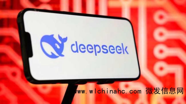 美股“七巨头”如何评价DeepSeek